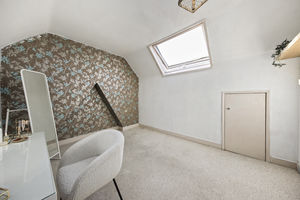 Brockwell Terrace Brockwell